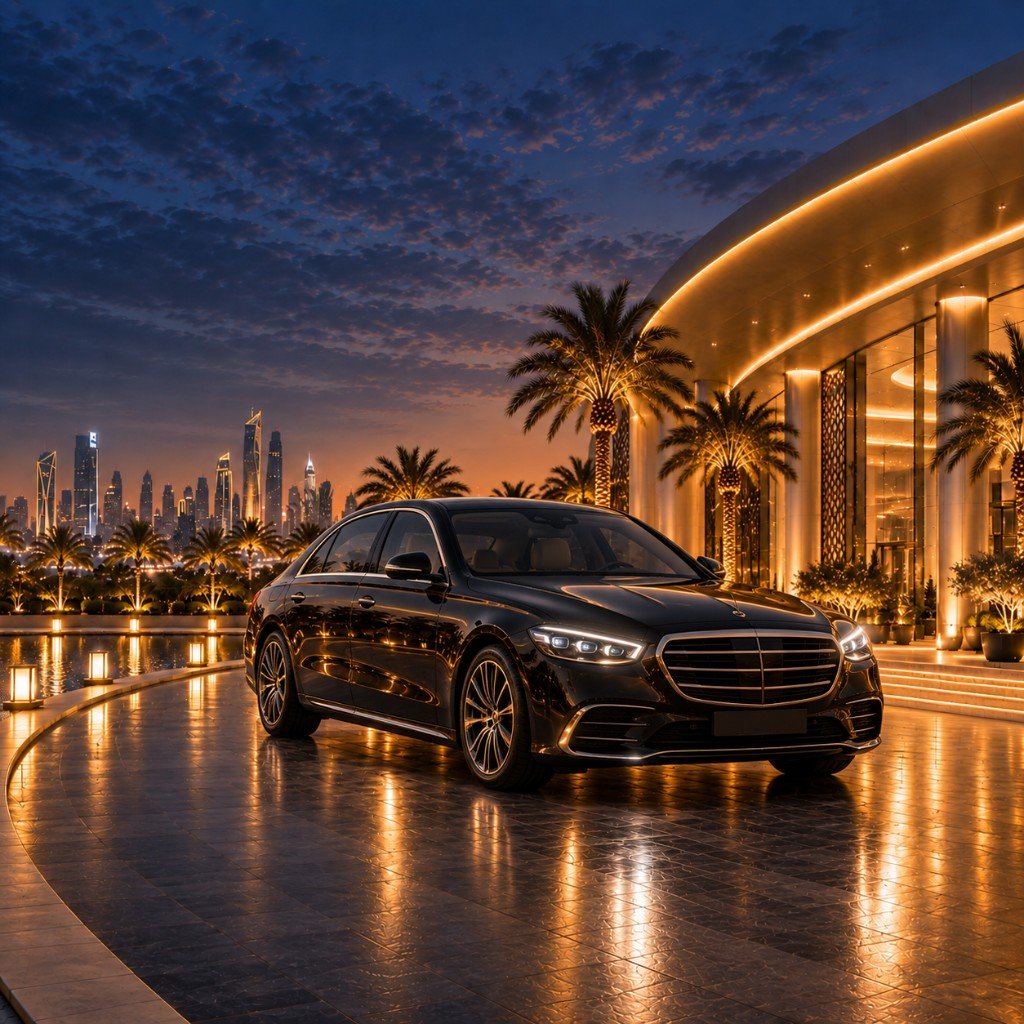 فئة VIP